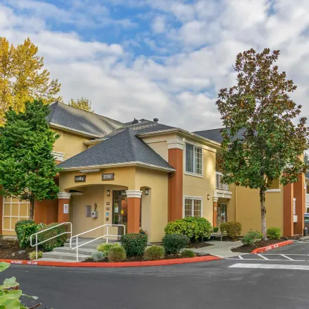 Extended Stay America Suites - Seattle - Bellevue - Factoria