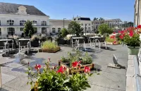 Best Western Blois Chateau - Wifi