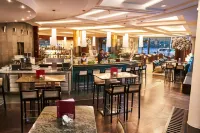 Steigenberger Airport Hotel Frankfurt - С баром