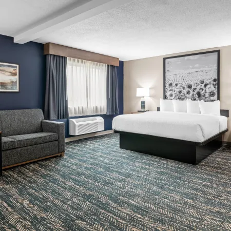 Super 8 by Wyndham Perham