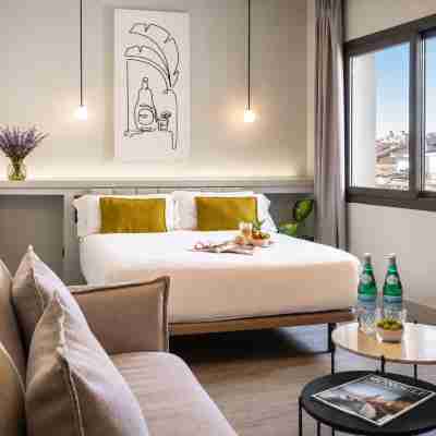 Coeo Parras Design Apartments Rooms