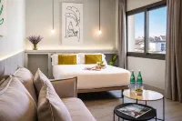 Coeo Parras Design Apartments - Homestays