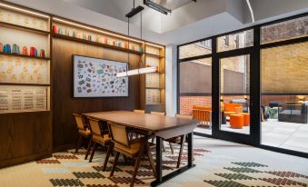Hotel 38 New York City, Tapestry Collection by Hilton