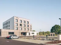 Mercure Quimper Kerlic - Spa