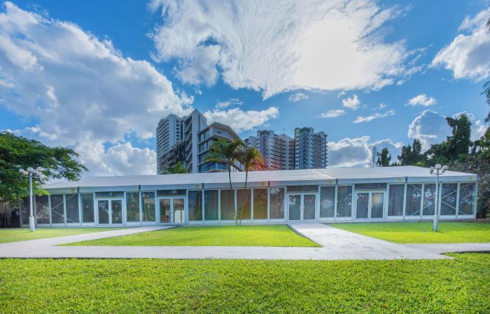 Dar es Salaam Serena Hotel
