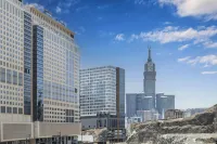 Radisson Hotel Makkah Thakher City - เปิดใหม่