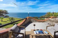 Seafront Collection - Bungalows and Villas - Ocean View