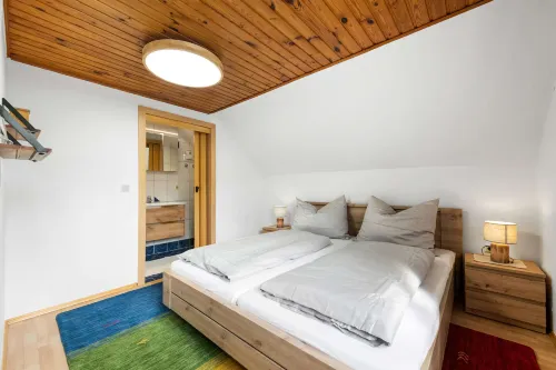 Draxlerwirt | Whirlpool | Kitchen | Garden - Homestays