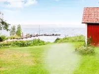 4 person holiday home in TÄLLBERG-By Traum - Apartments
