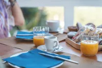 Gocce di Capri Resort - breakfast