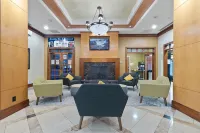 Hotel Executive Suites - salle de sport