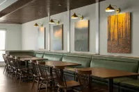 Fairfield by Marriott Inn & Suites Kokomo - 조식 운영