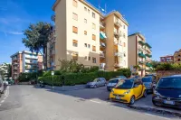 Vhome - parcheggio