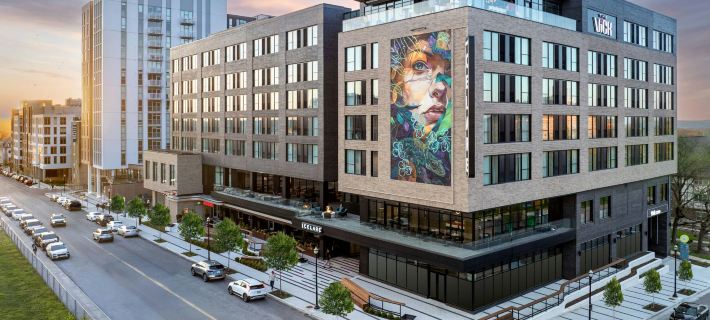 Hotel Celare, Cincinnati Midtown, a Tribute Portfolio Hotel Hotels in Cincinnati
