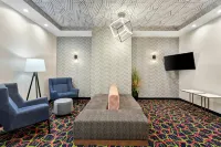 Hampton Inn by Hilton Huntley Chicago - Pet friendly
