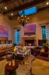 La Posada de Santa Fe, a Tribute Portfolio Resort & Spa - Mountain view