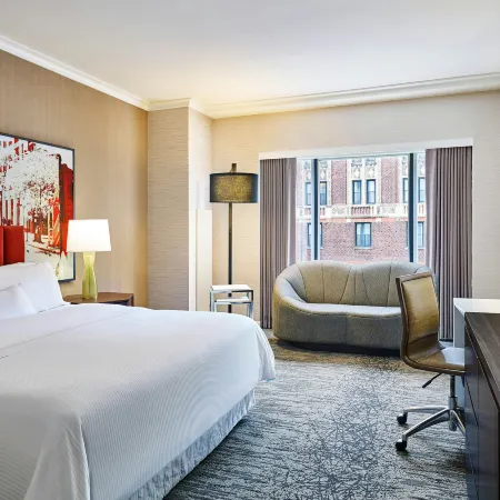 The Westin Michigan Avenue Chicago