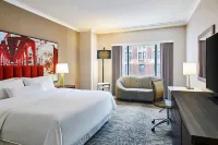 The Westin Michigan Avenue Chicago - de playa