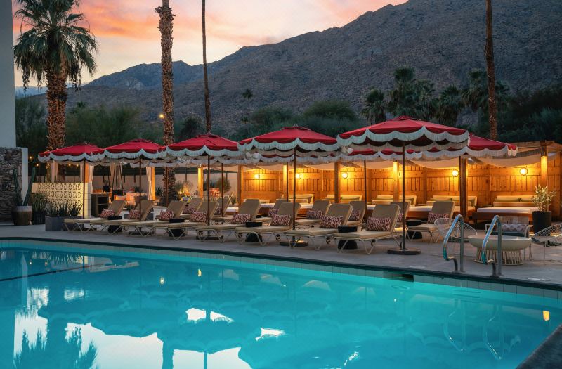 Royal Sun Palm Springs photo 5