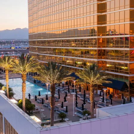 Trump International Hotel Las Vegas
