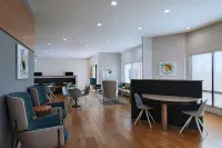 TownePlace Suites Ames - Pet friendly