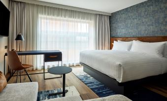 Residence Inn Strasbourg