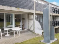 4 Person Holiday Home in Fanø-by Traum - 2-Star