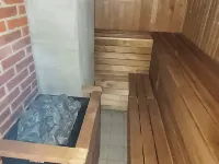 4 person holiday home in TORSHÄLLA-By Traum - 2 étoiles