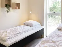5 star holiday home in Vestervig-By Traum - 3-Star