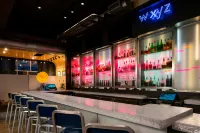 Aloft Rogers-Bentonville - bar