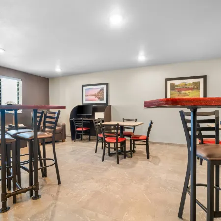 My Place Hotel-Jonesboro AR