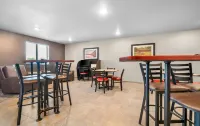 My Place Hotel-Jonesboro AR - Aamiainen