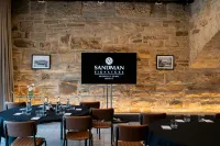 Sandman Signature Sheffield Quays Hotel - Business