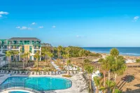 Courtyard Jekyll Island - parking