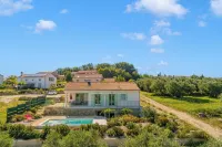 Villa Olivia Pool & Sauna Near Portorož - Condos