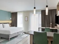 Residence Inn Hamburg Altona Hotels near Kampfkatzen