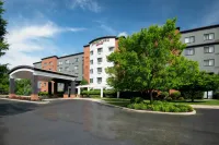Courtyard Philadelphia Valley Forge/Collegeville - parking