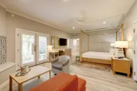 SONOMA VALLEY INN, TAPESTRY COLLECTION BY HILTON - parking