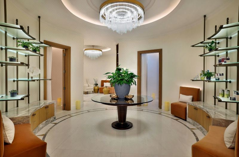 The Ritz-Carlton, Amman photo 5