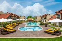 Fairfield by Marriott Goa Benaulim - Pools