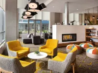 Residence Inn Washington Capitol Hill/Navy Yard Hotels near Alger Park