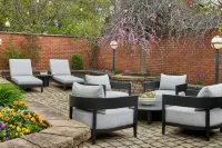 The Del Monte Lodge Renaissance Rochester Hotel & Spa - Airport Shuttle