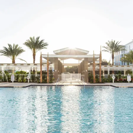 Courtyard Amelia Island