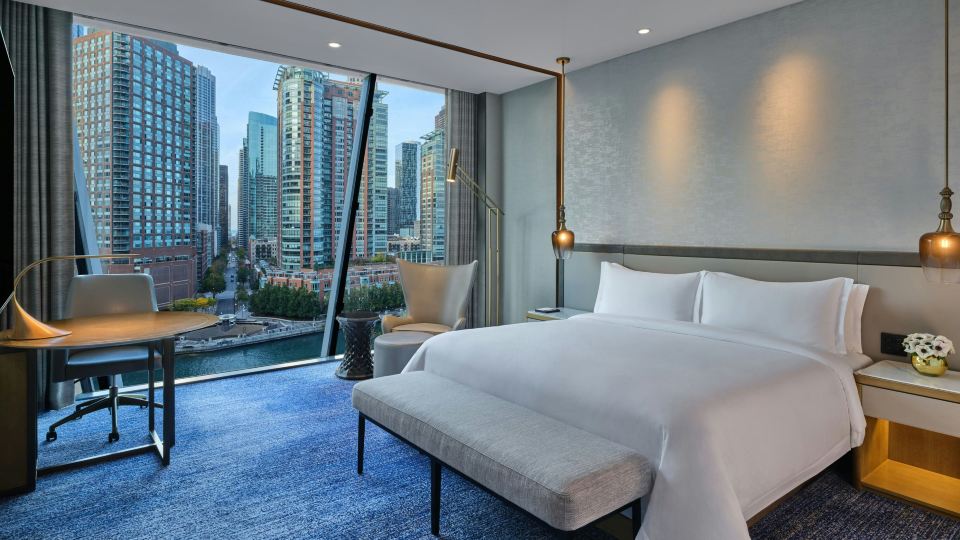 The St. Regis Chicago