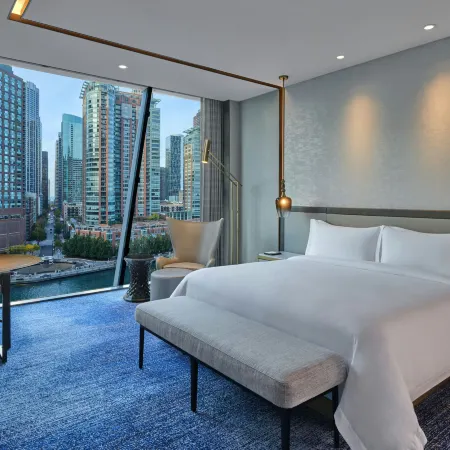 The St. Regis Chicago