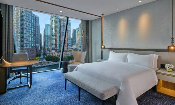 The St. Regis Chicago