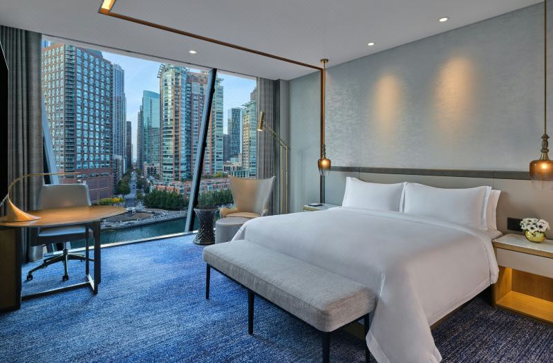 The St. Regis Chicago