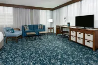Four Points by Sheraton Huntsville Airport - Wi-Fi
