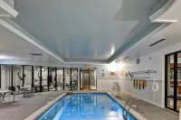 SpringHill Suites Cincinnati Airport South - Pool
