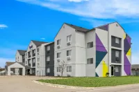 Spark by Hilton Moline Quad Cities - Pet friendly